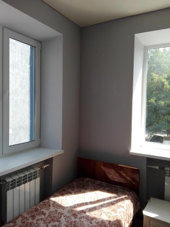 Apartment On Kryvorizhstal Street 35-24 Krzywy Róg Zewnętrze zdjęcie