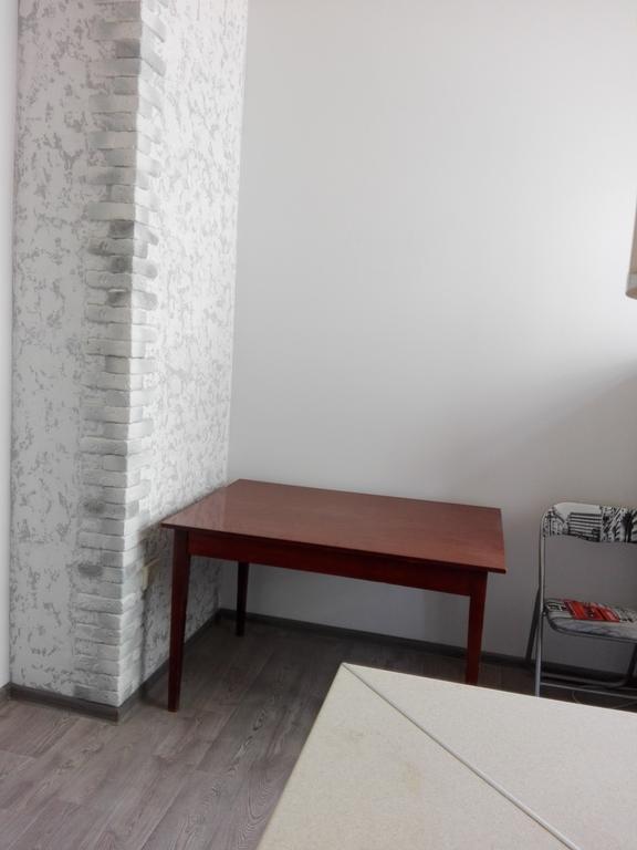 Apartment On Kryvorizhstal Street 35-24 Krzywy Róg Zewnętrze zdjęcie